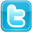 Twitter link of East View Information Services